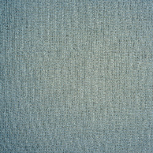 Linder - NID D'ABEILLE - Bleu Clair