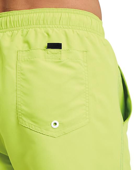 ARENA - SHORT DE BAIN FUNDAMENTALS BOXER