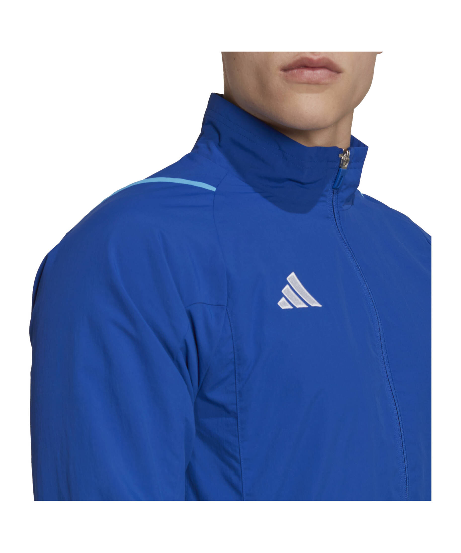 adidas Performance| Herren Traingsjacke TIRO23 PRE JACKET