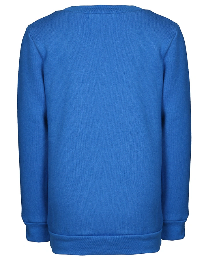 Sweatshirt BAGGER BODO in blau