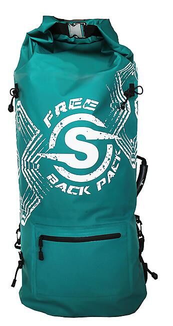 SIGALSUB - SAC DE PLONGEE FREE BAG PACK