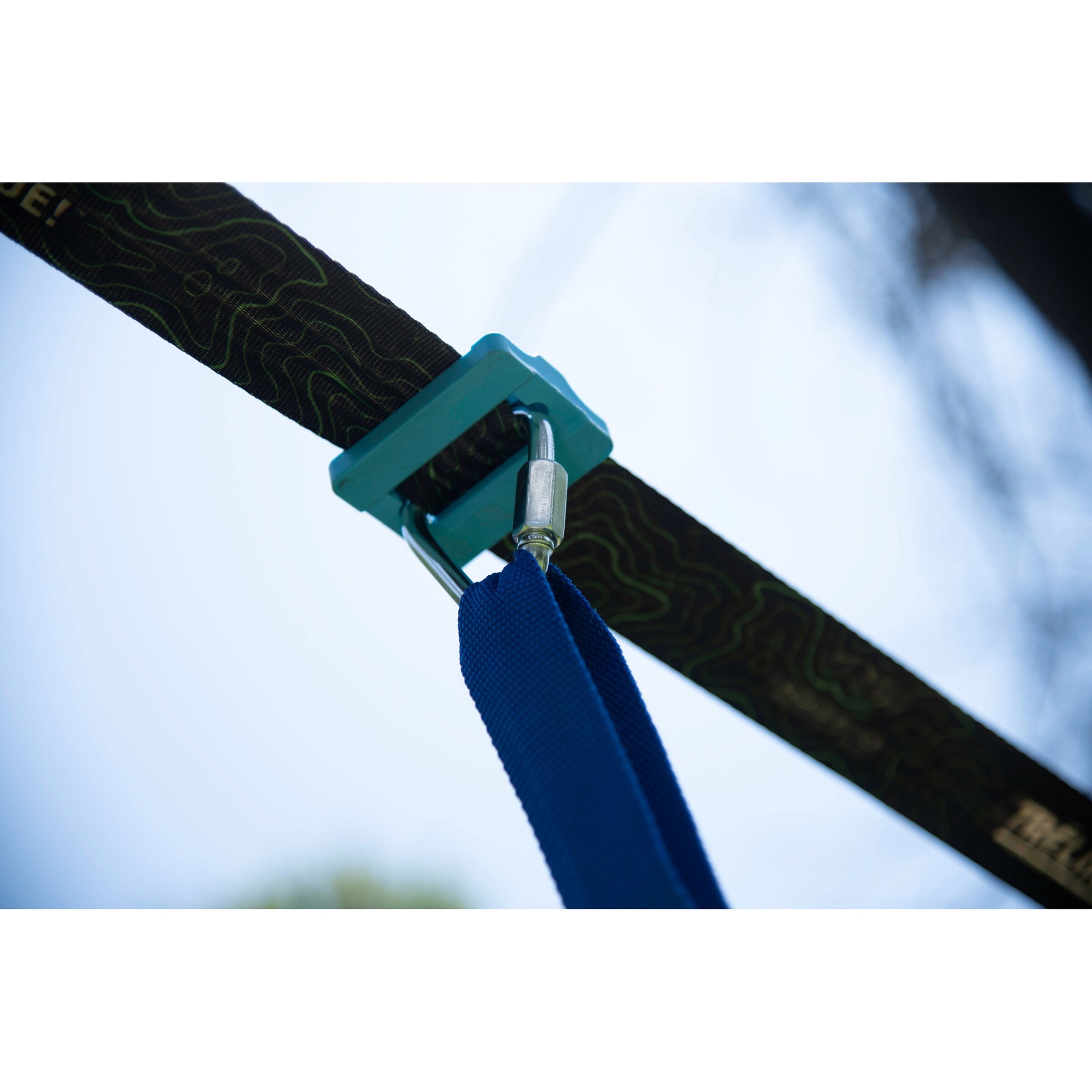 Trelines Swingset Gymnastik-Gurt 11 Meter