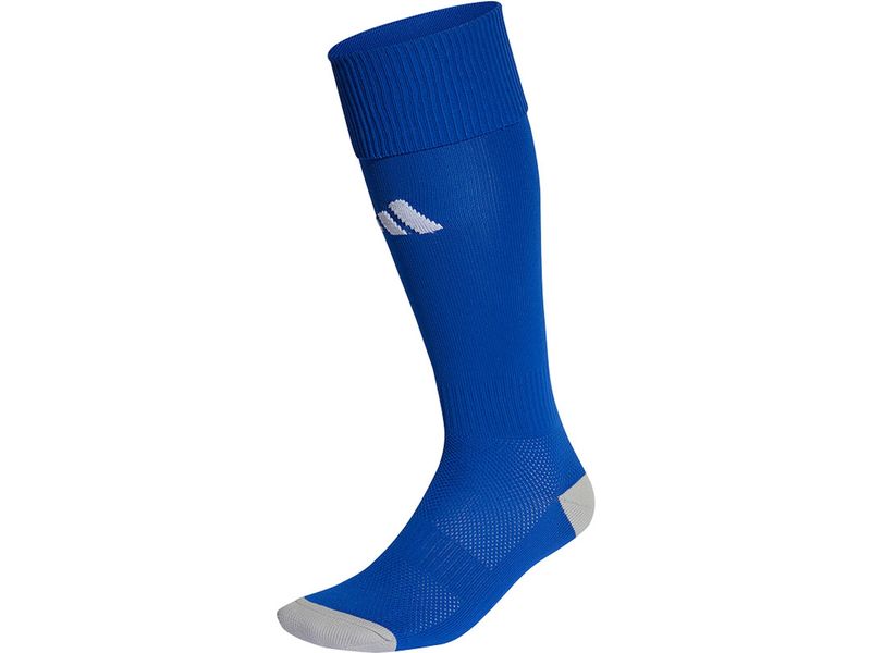 adidas Milano 23 Blau, 49 - 51 Fussballsocken