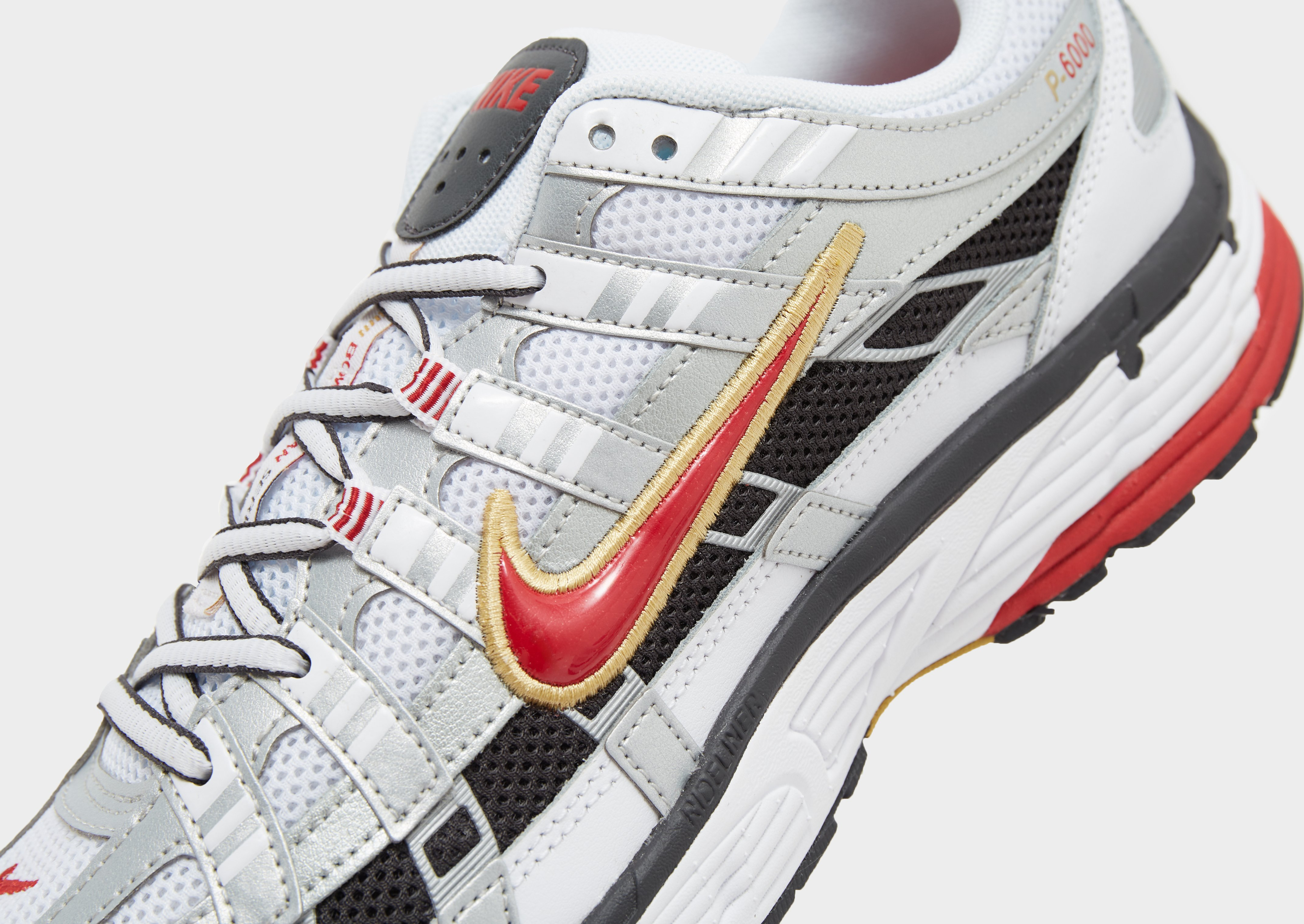 Nike Nike P-6000 Femme