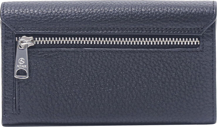 ADAX Cormorano wallet Marianna Sort