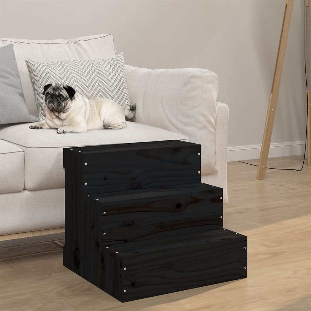 Escada para animais de estimação