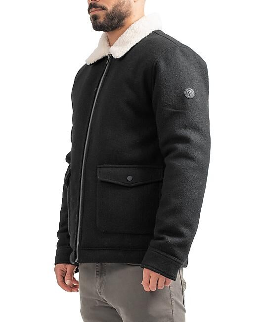 SUN VALLEY - VESTE EKBER M