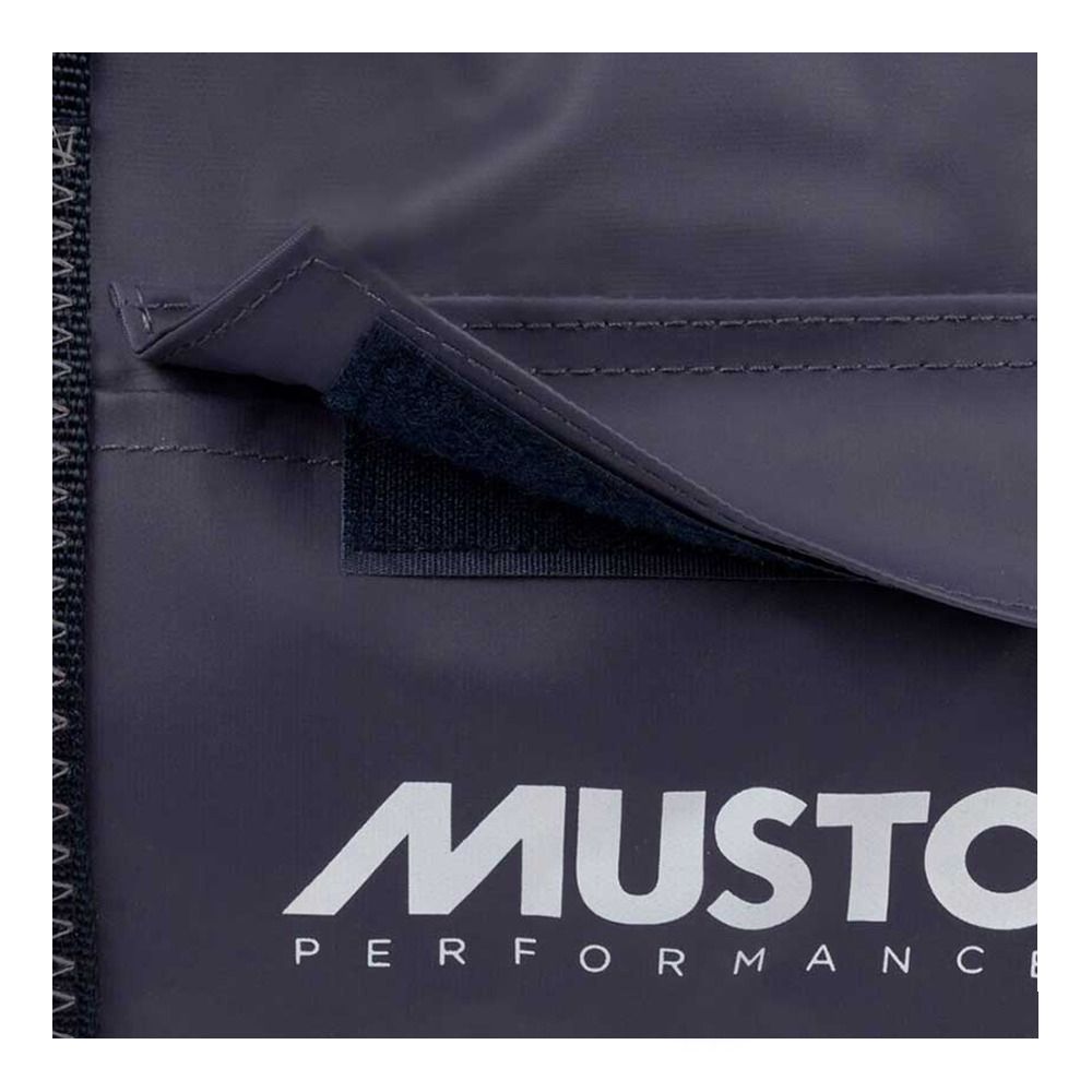 Musto GENOA SMALL 20L - Sac de voyage gbr blue