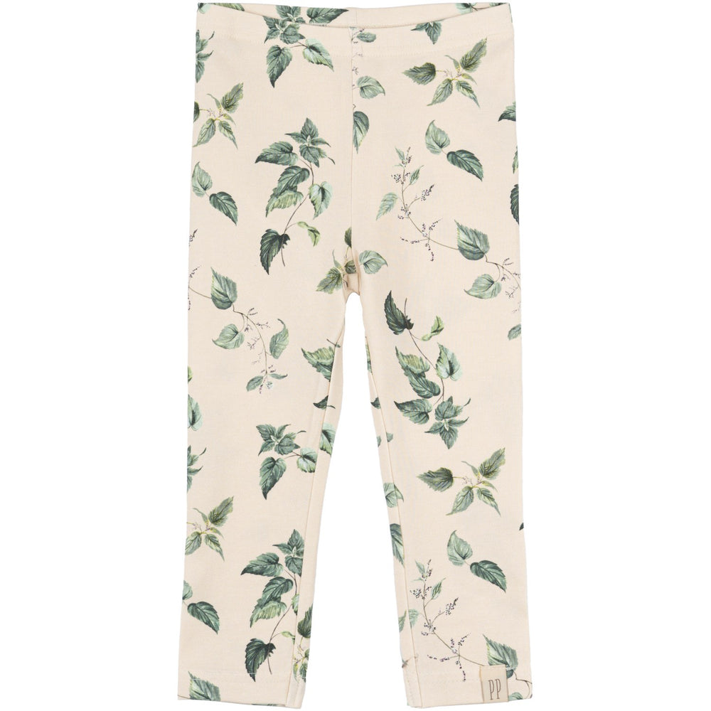 Køb Petit Piao Nettle Leggings Printed