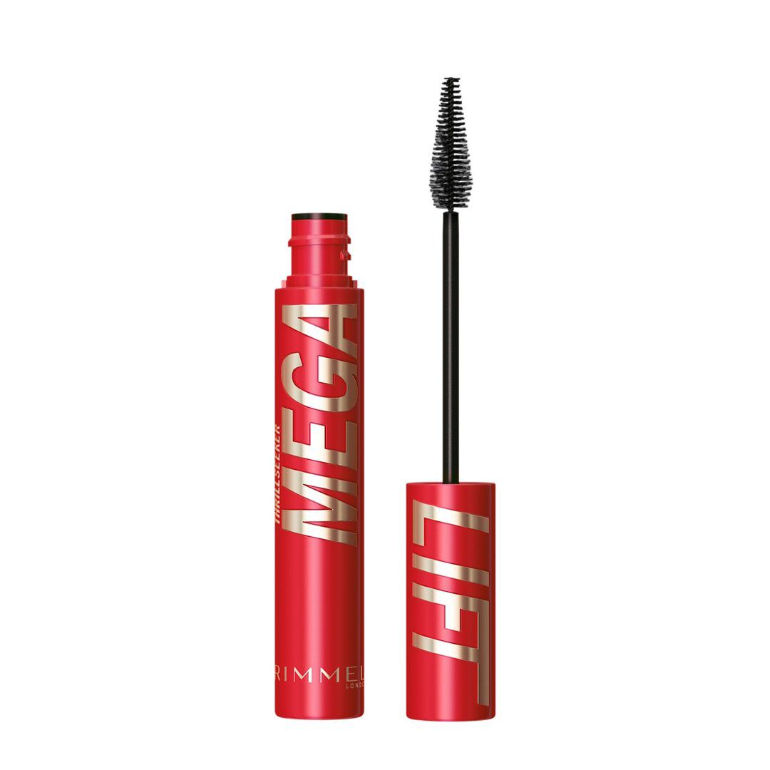RIMMEL  Thrill Seeker Mega Lift Mascara