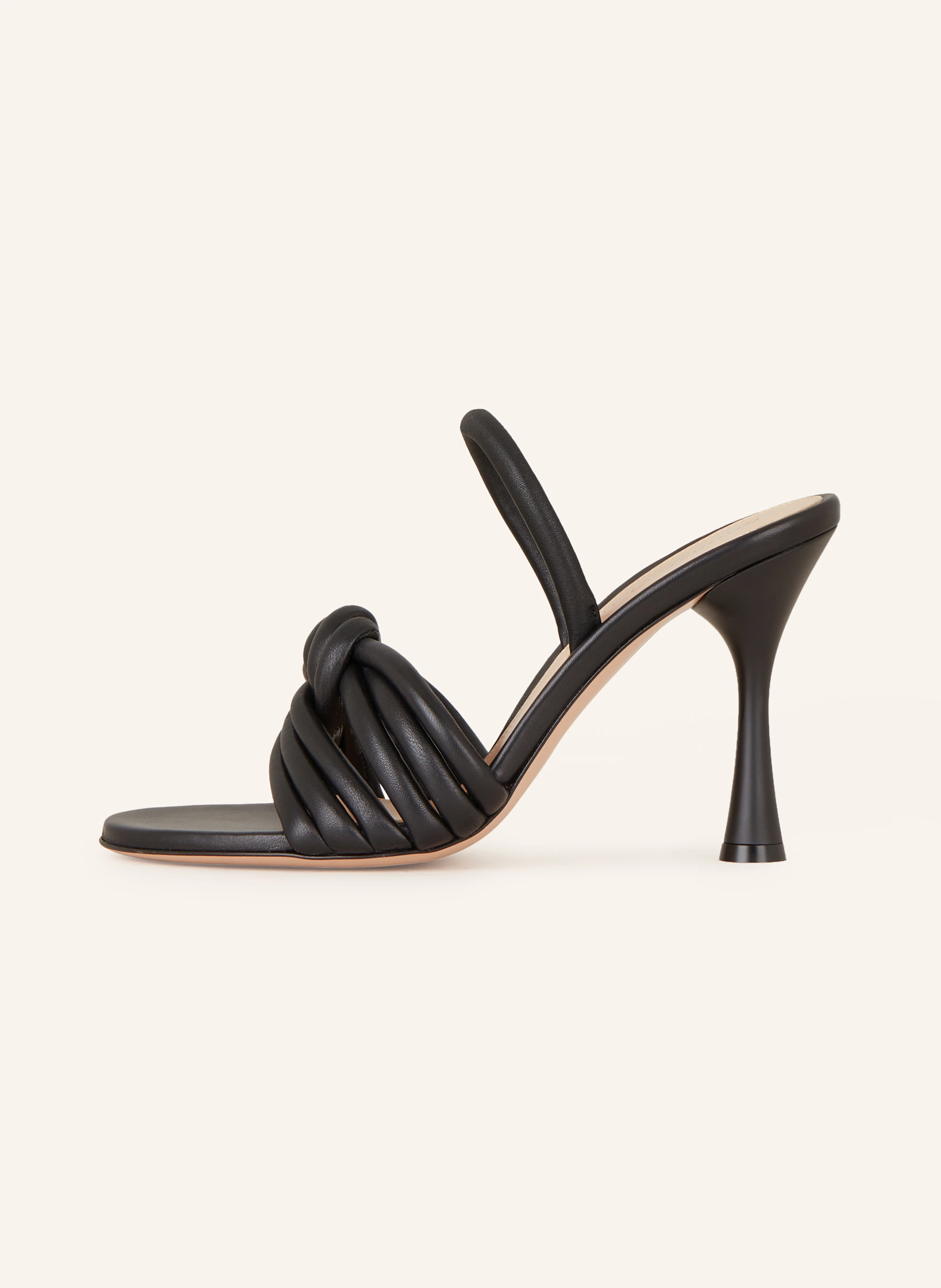 Gianvito Rossi Mules OTTAVIA