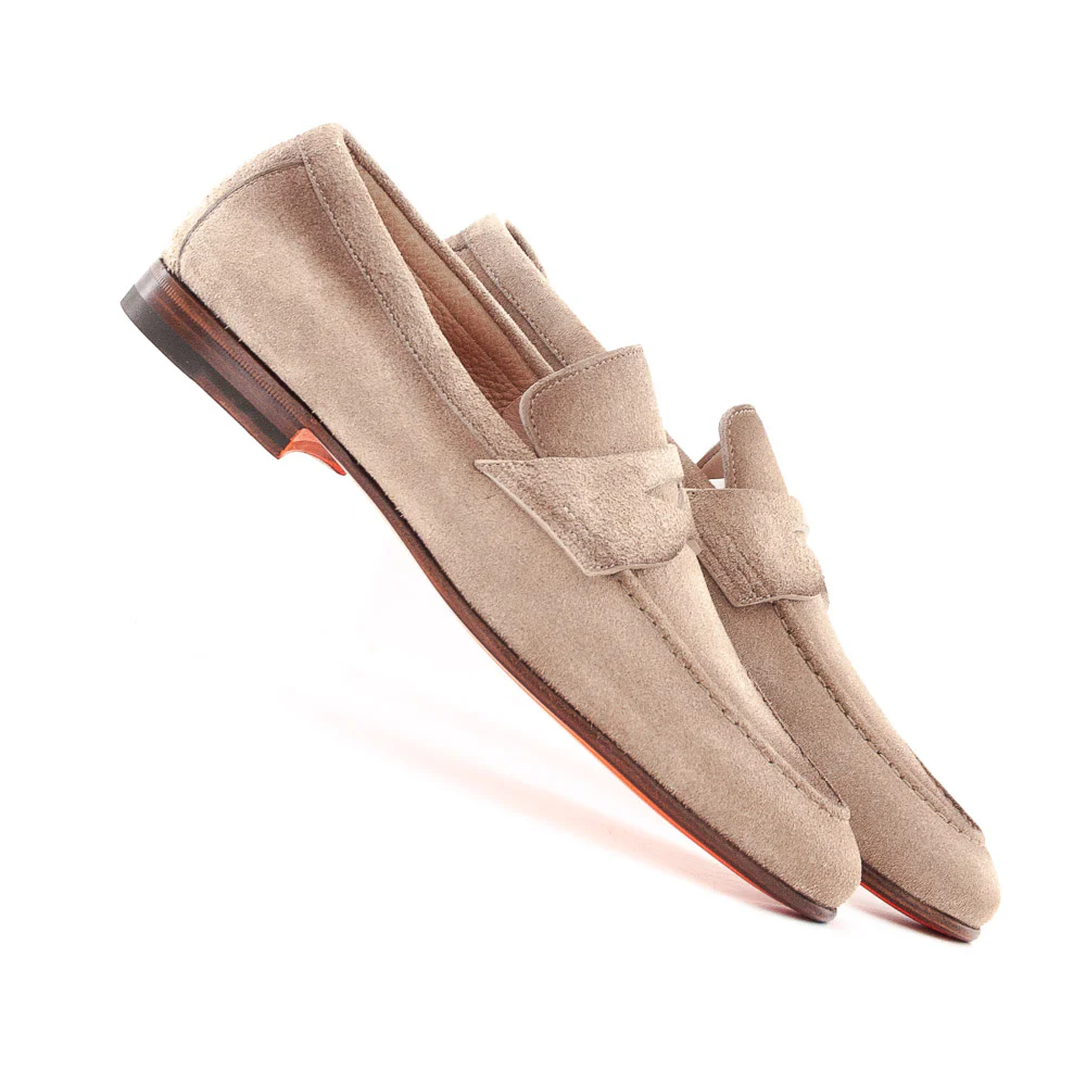 SANTONI - CARLOS 17511 SVR