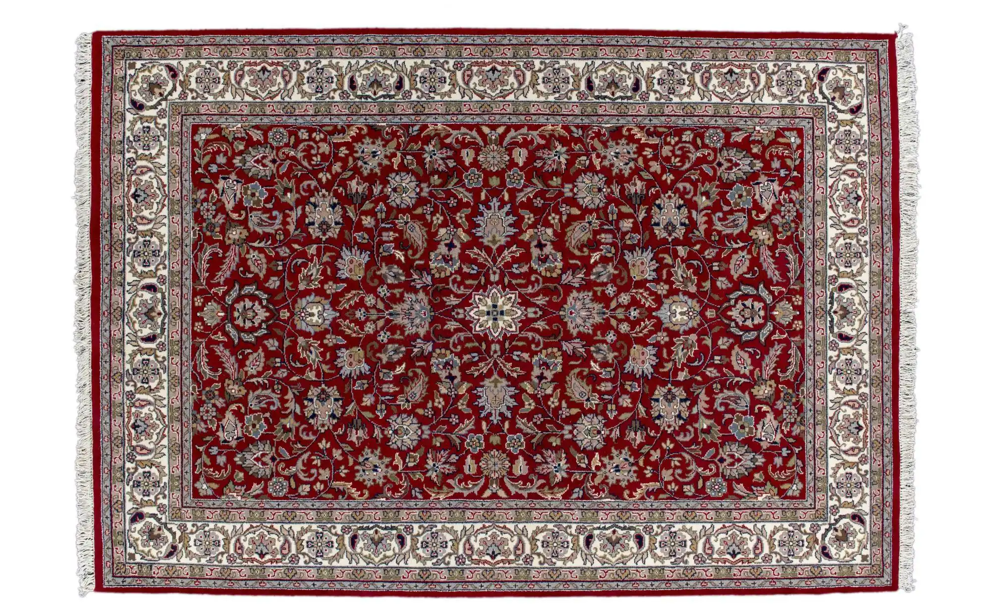 THEKO Orientteppich Benares