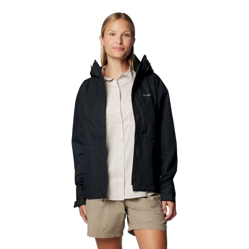 Hikebound II Jacket - Veste imperméable femme