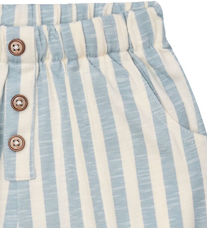 Hust and Claire Shorts - Halb - Baby Blue