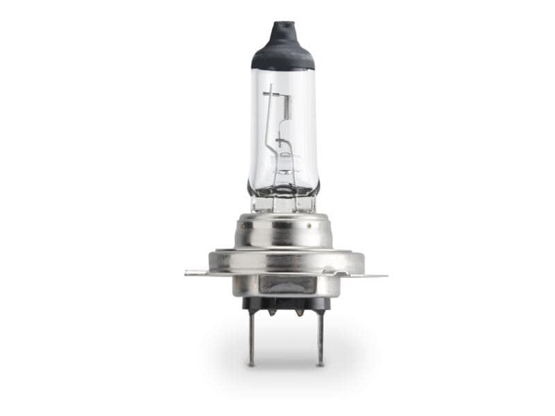 Philips Automotive H7 Vision PKW Leuchtmittel für Abblend-/Fernlicht oder Nebelscheinwerfer, 12 V