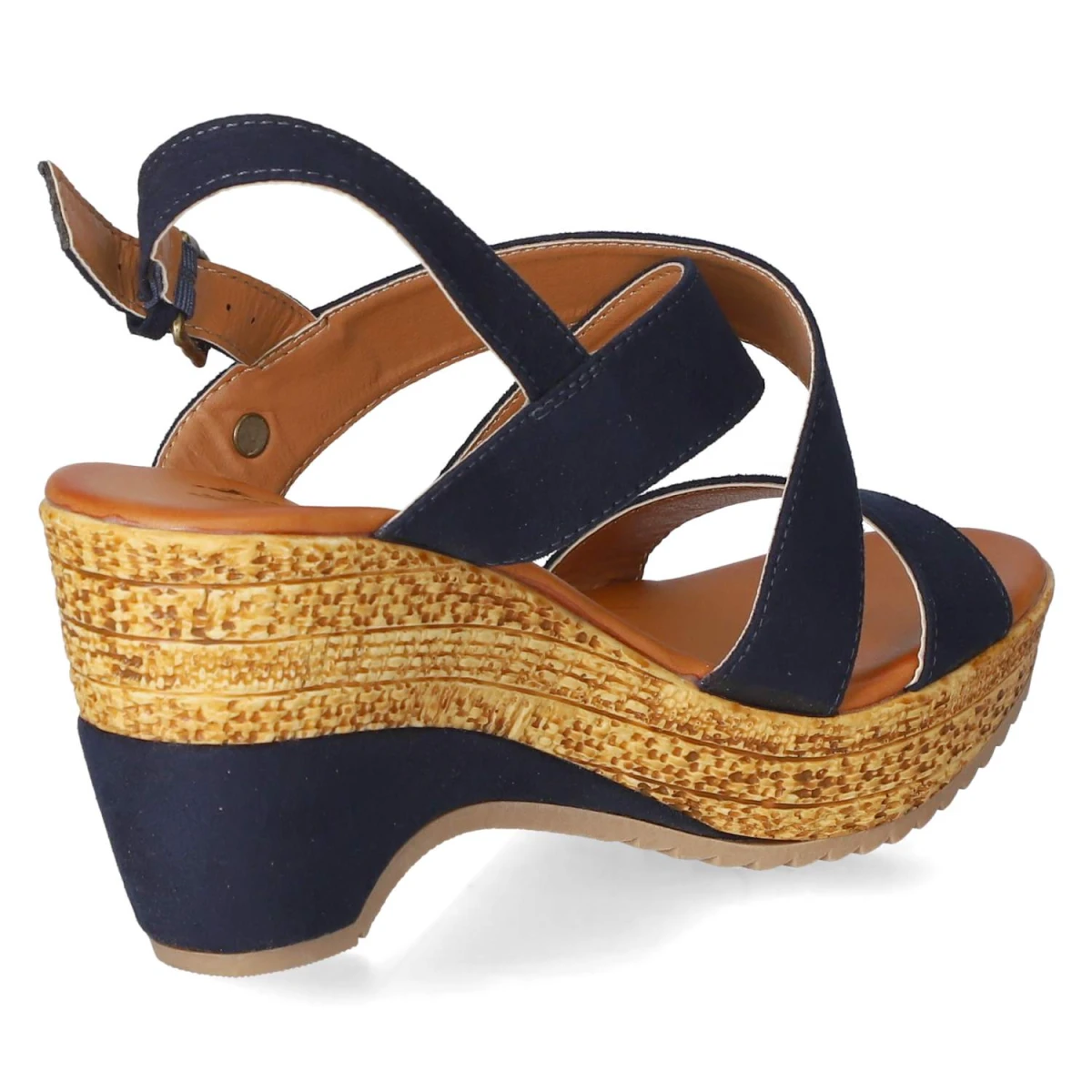 MustangSandaletten - NAVY