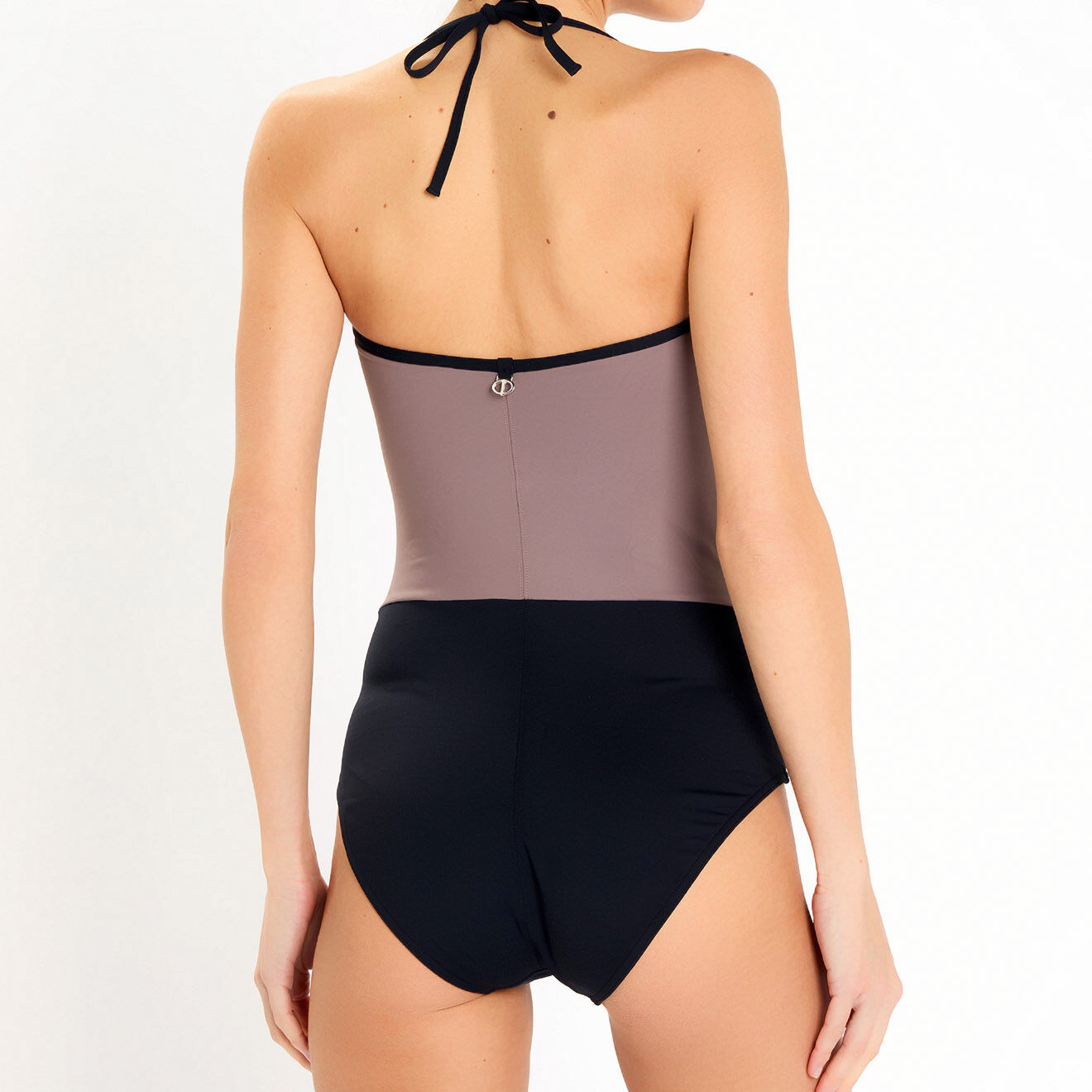 Iodus Maillot de bain 1 pièce Aral multicolore