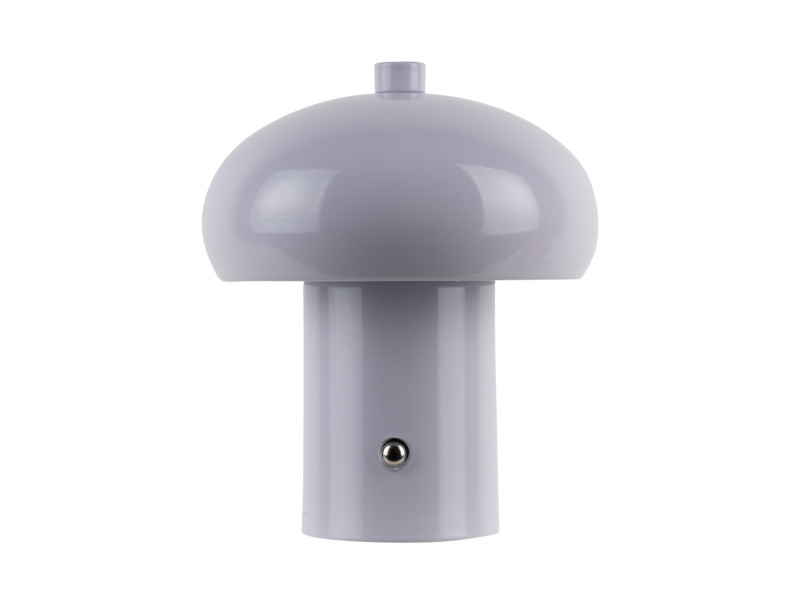 Table Lamp Retro Seta LED LM2277BL Cobalt blue