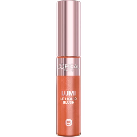 Blush 260 Peach Glow