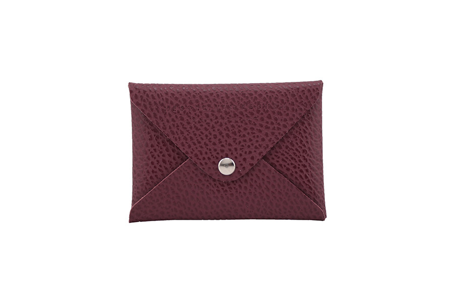 Airmail creditcard bordeaux