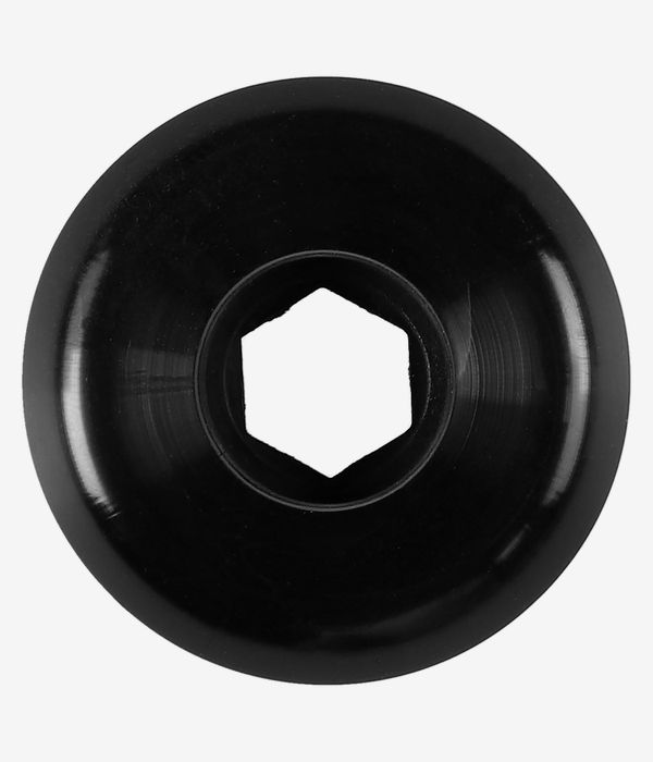 Spitfire Fade Conical Full Rollen (black) 54 mm 80A 4er Pack