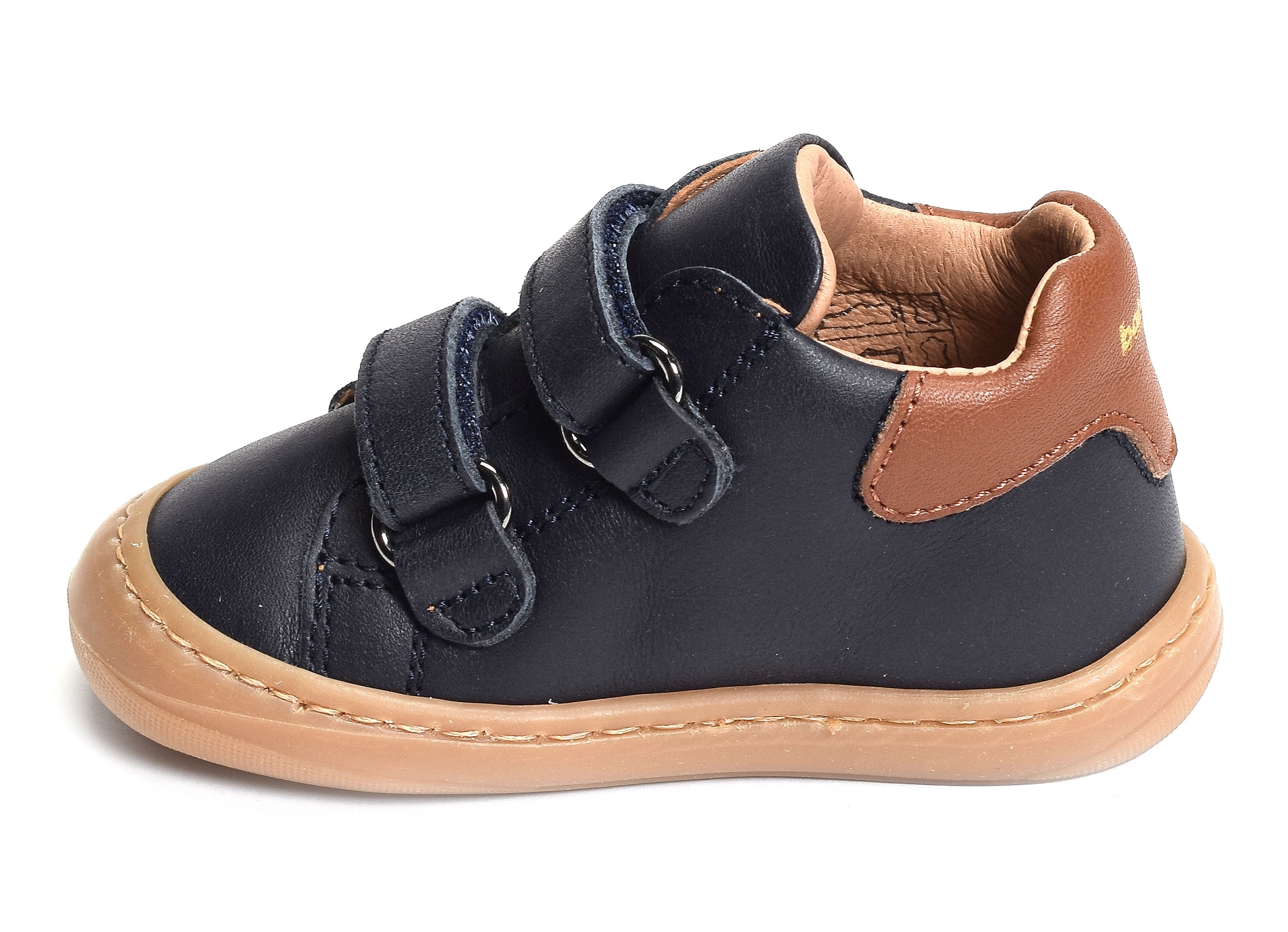 Argo velcro marine