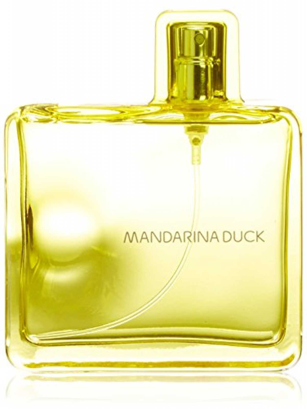 Mandarina Duck EDT Spray 100 ml