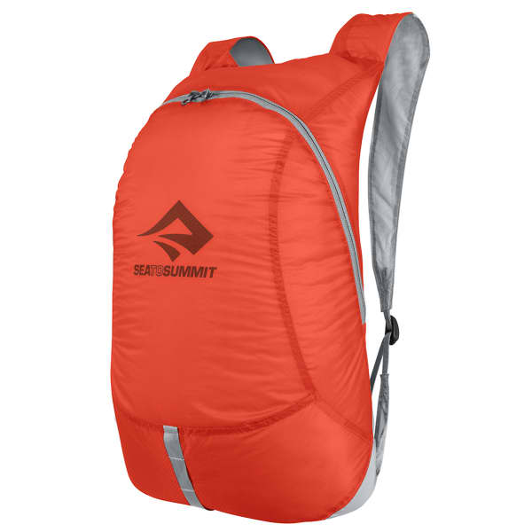 Sac à dos randonnée SEA TO SUMMIT SAC A DOS ULTRA LEGER DAY PACK 20L