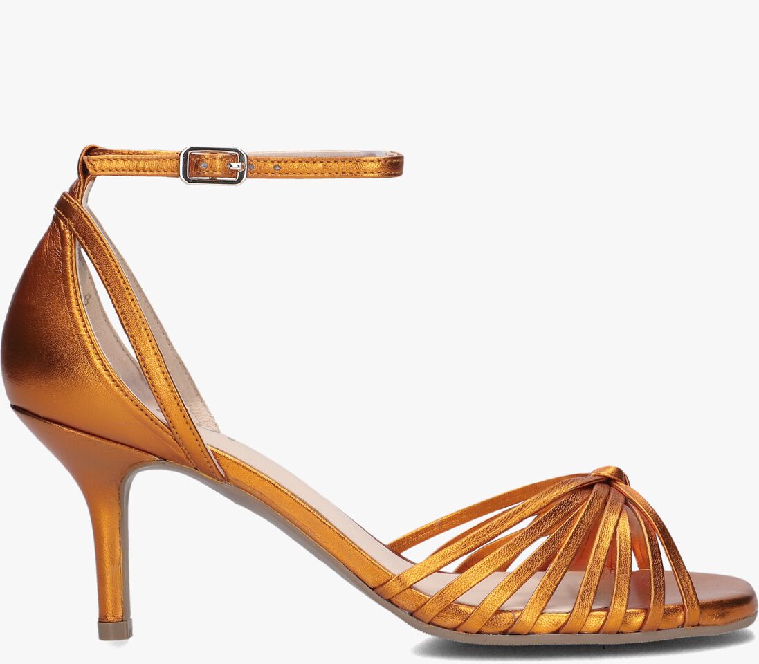 LODI oranje lodi sandalen jisis