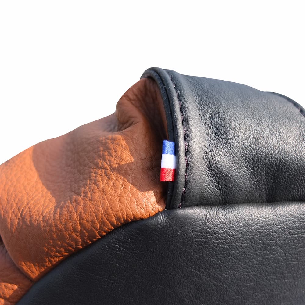 YAFABRIK YA'Fu Prestige - Cuir