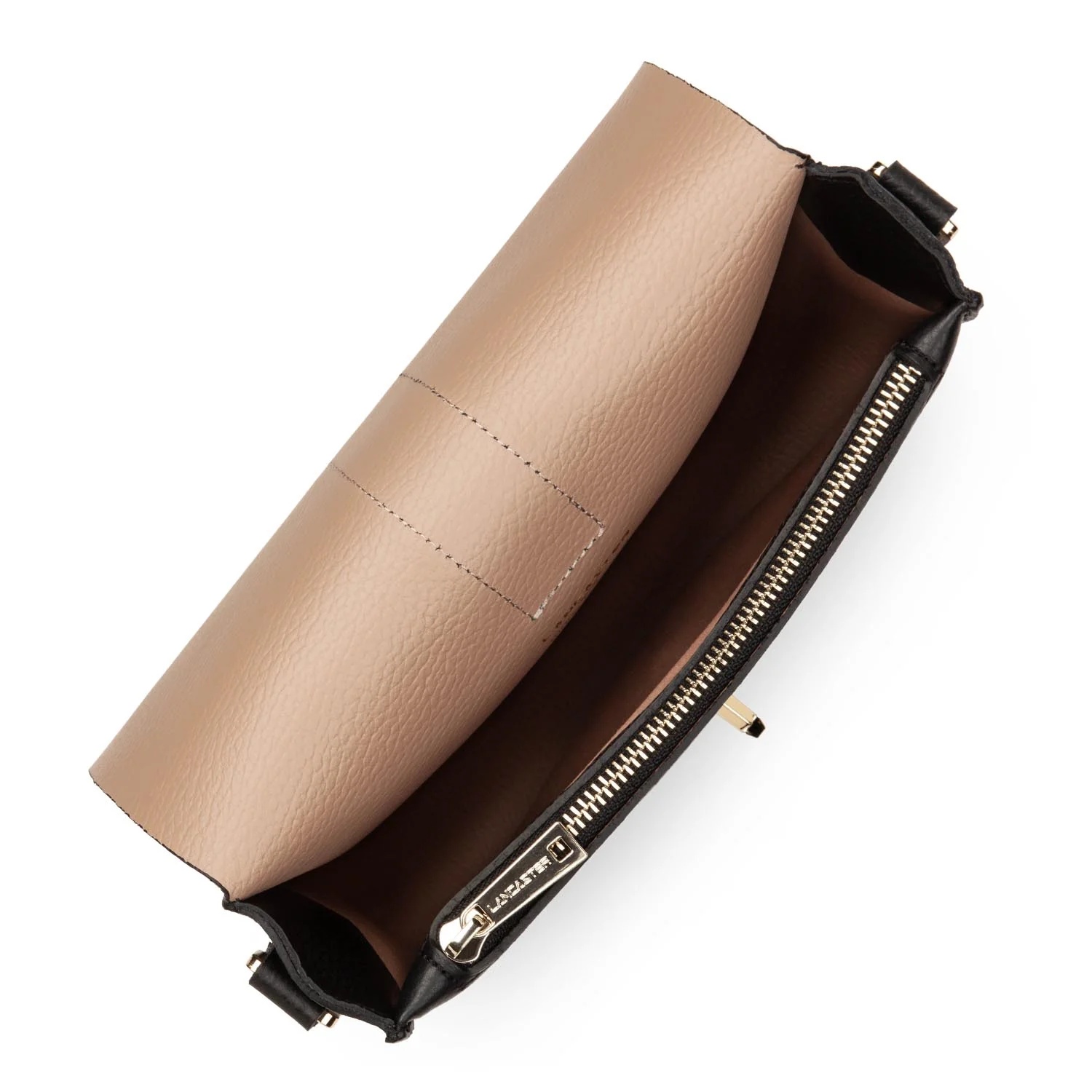 Top Double-Sac besace