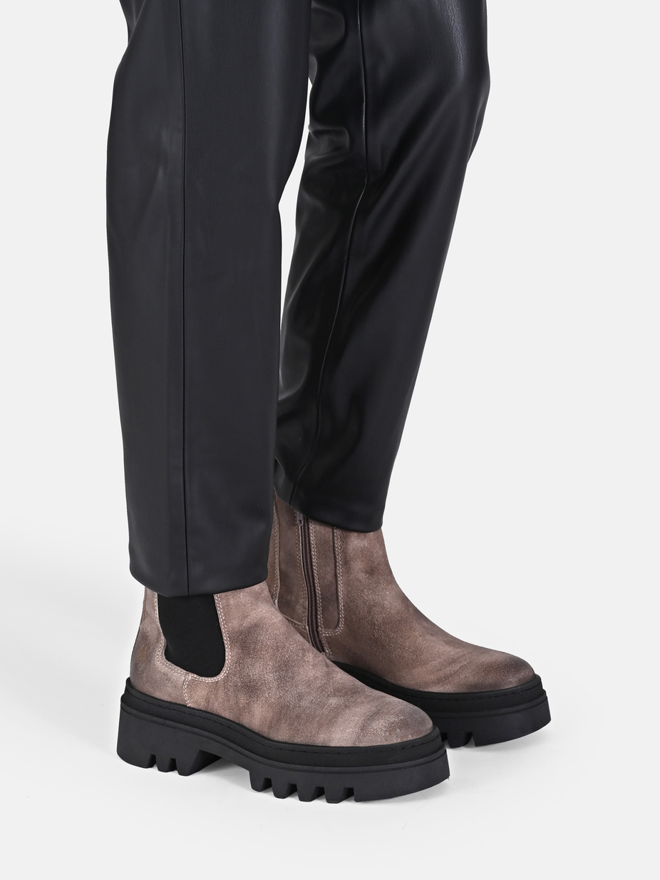 Chelsea Boot DEMI