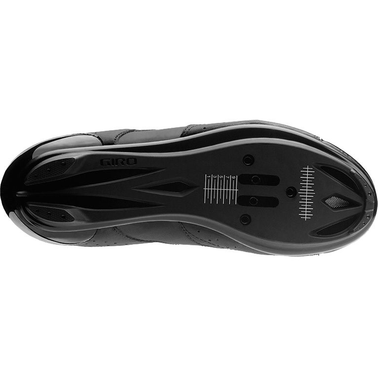 Giro Savix BOA Rennradschuhe Damen schwarz