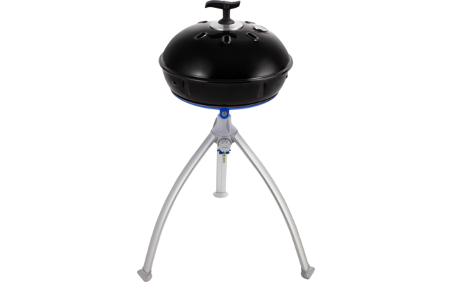 Cadac Gasgrill Grillo Chef 40 BBQ Dome 30 mbar