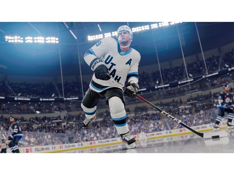 Electronic Arts NHL 25 Eishockey für die Xbox Series X