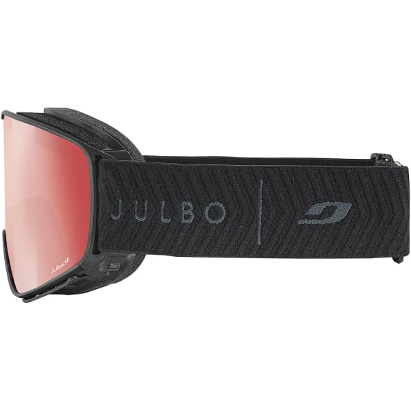 Masque de ski JULBO QUICKSHIFT SP BLACK CAT2 NOIR