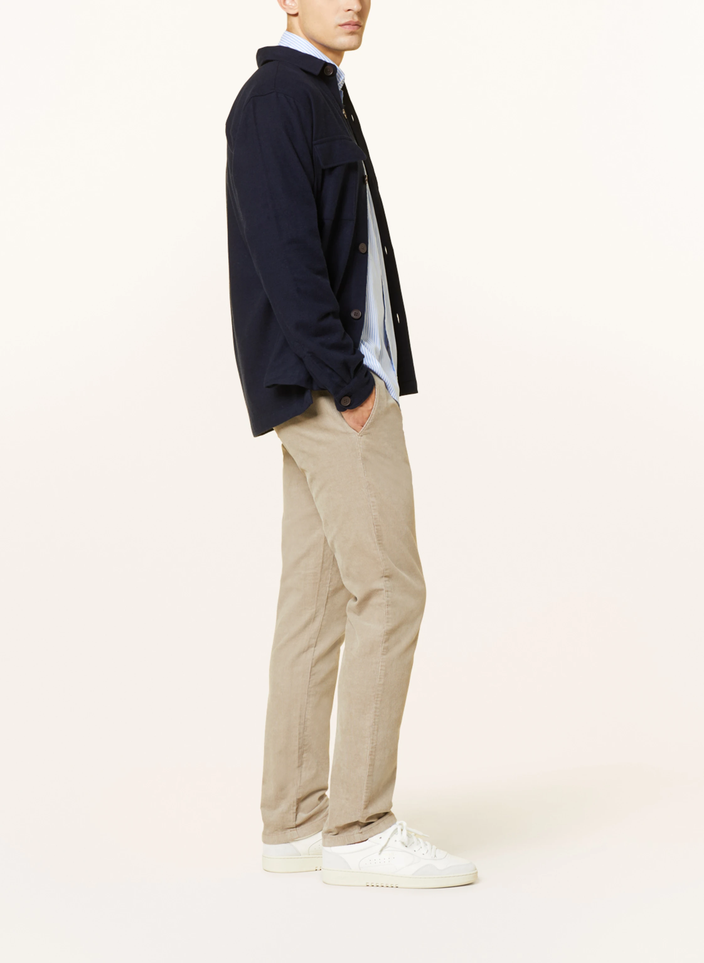 STROKESMAN'S Cordhose