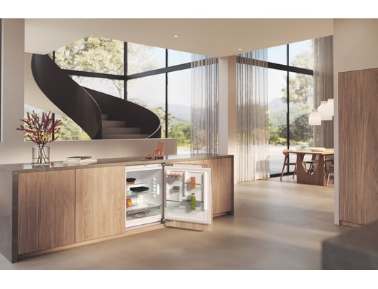 MIELE - Réfrigérateur encastrable 1 porte KU 7015 D