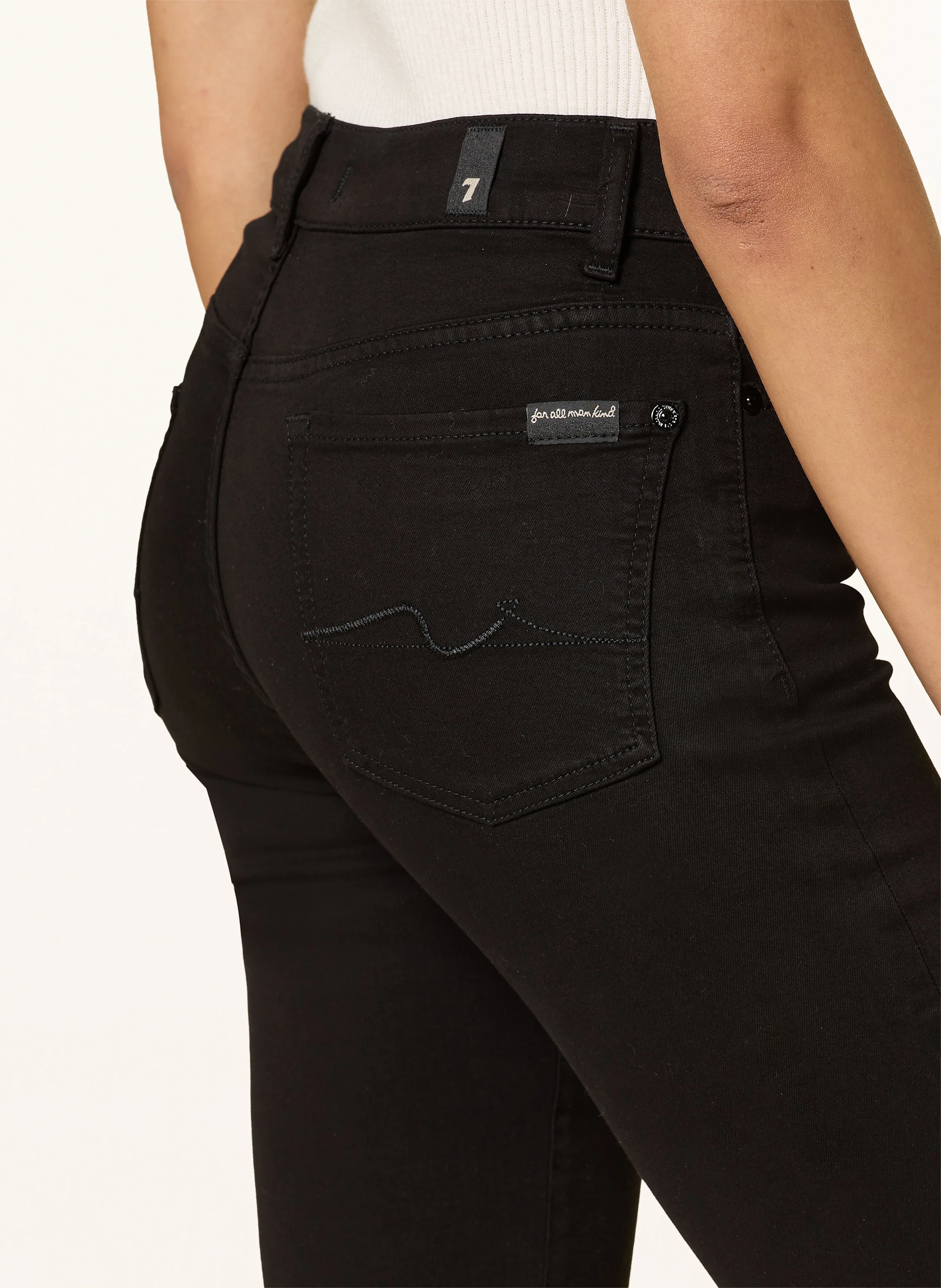7 for all mankind Skinny Jeans ROXANNE Slim Fit