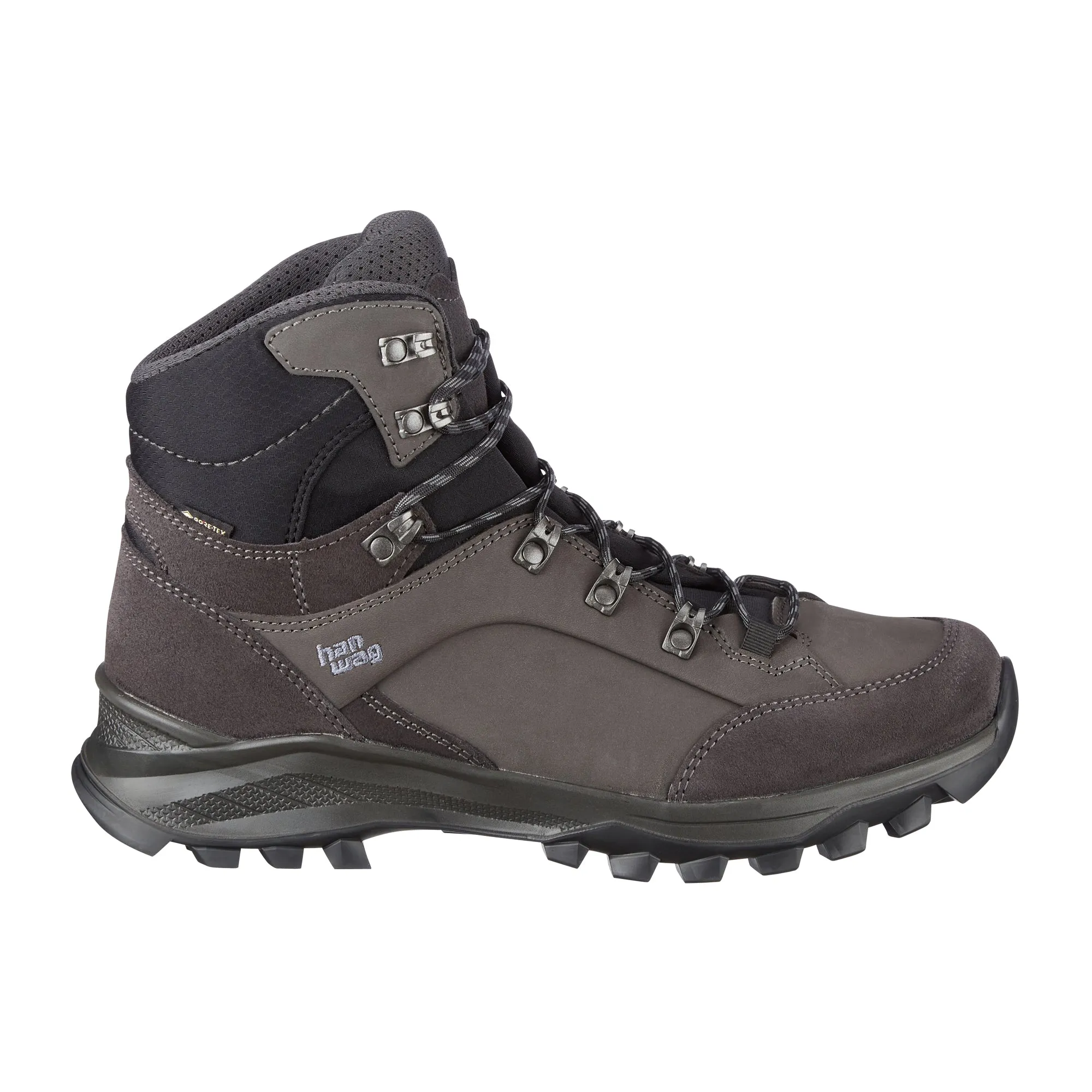 Hanwag -  Stiefel Banks GTX