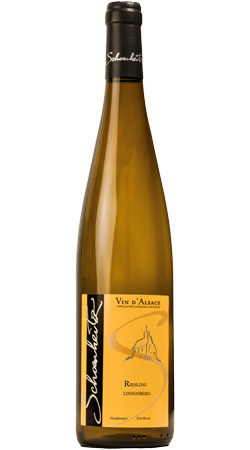 Schoenheitz Riesling Linsenberg 2020 Riesling Blanc Sec