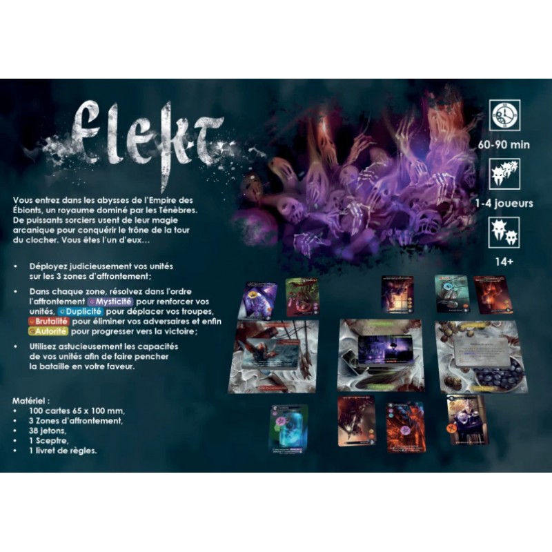 ELEKT