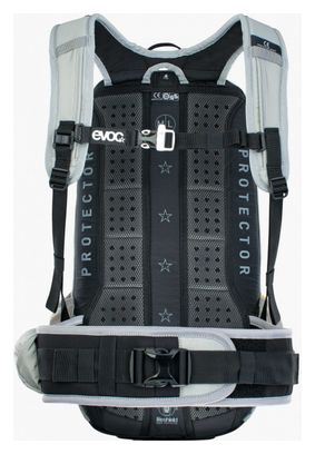 Sac à Dos Evoc FR Enduro 16L Gris