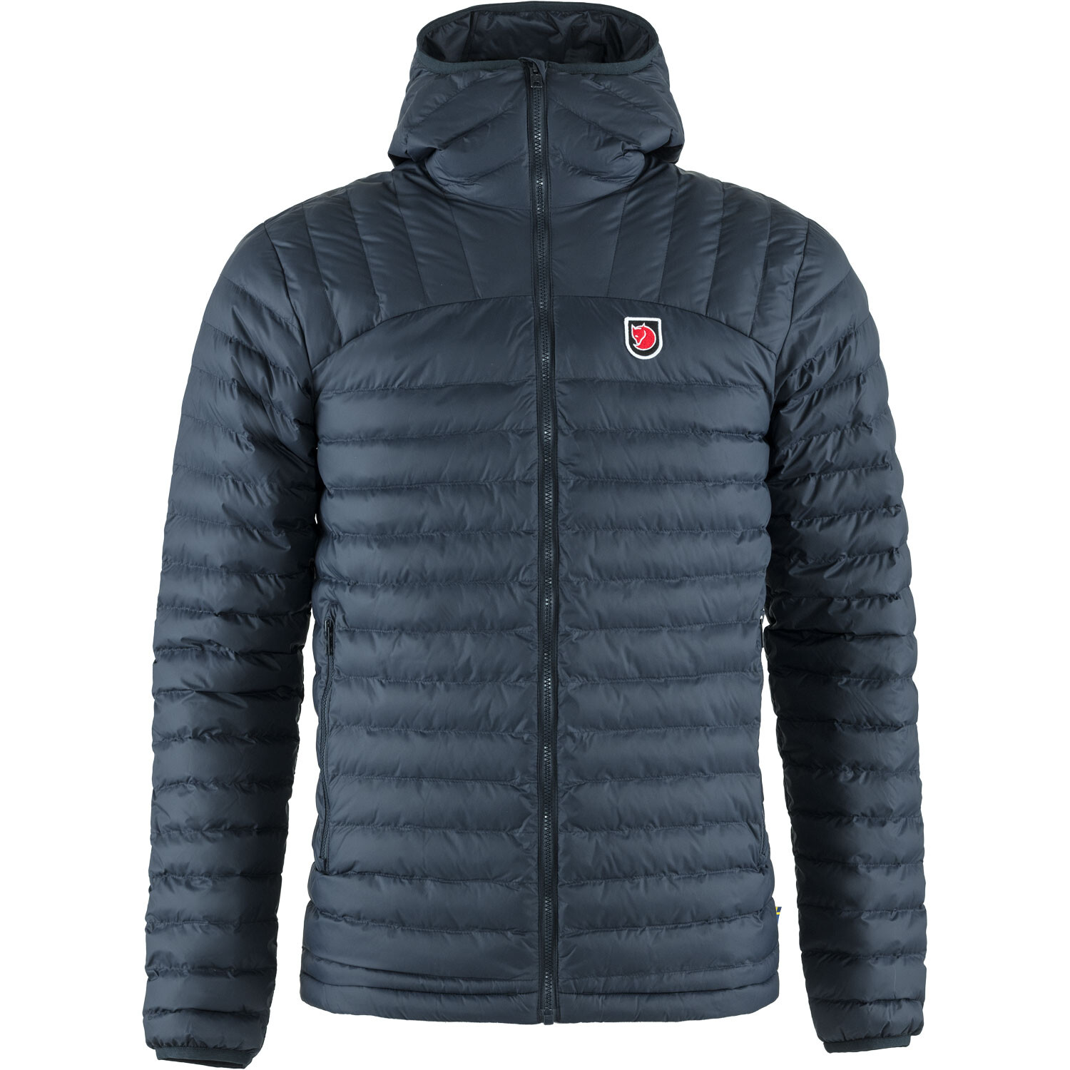 Fjällräven Mens Expedition Lätt Hoodie