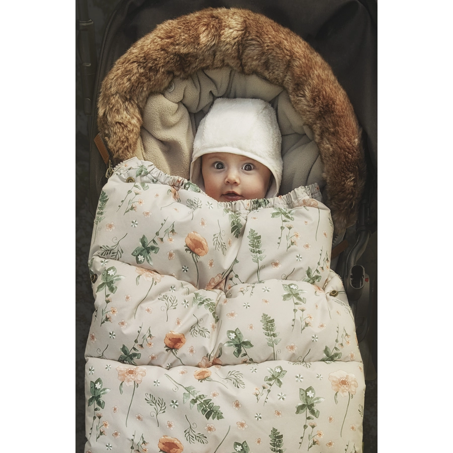 Elodie Fußsack Meadow Blossom