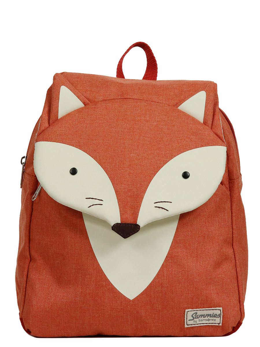 Sac À dos Samsonite Happy Sammies Fox William