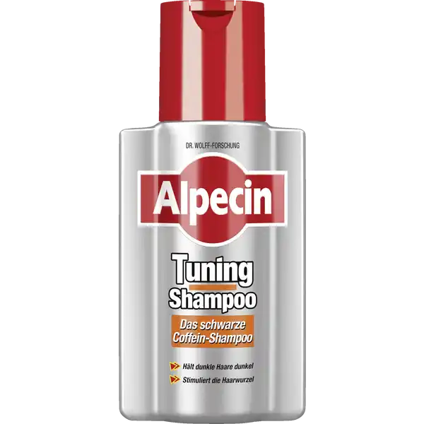 Tuning Shampoo