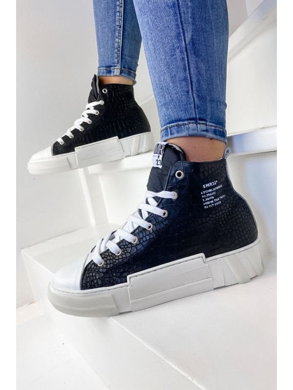 Sneakers E252E11 Version n°6- Semerdjian