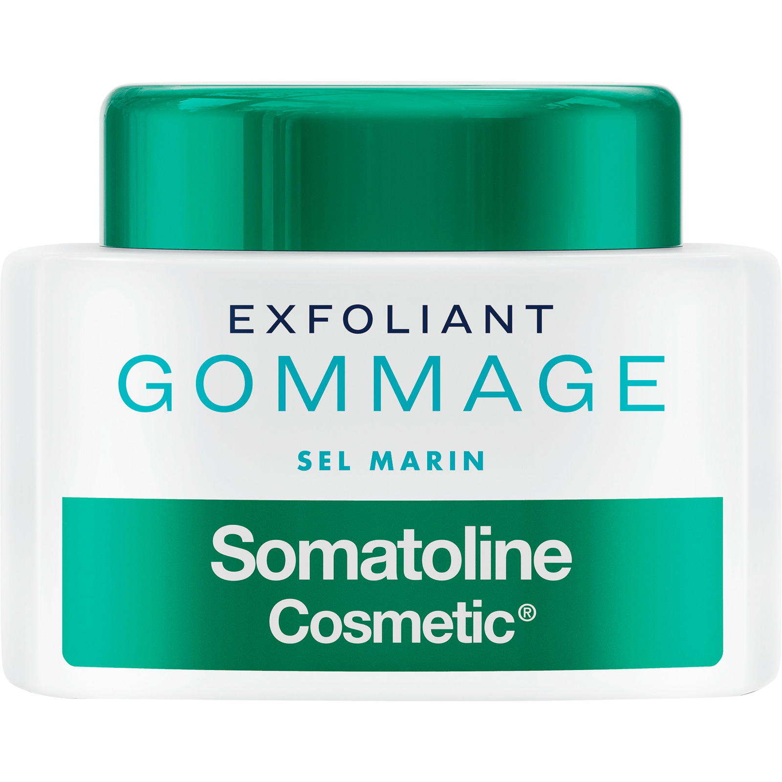 Somatoline Meersalz-Peeling 350g
